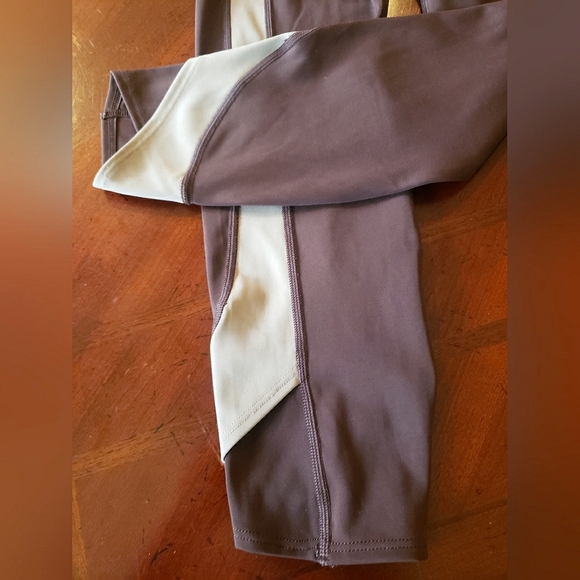 Athleta Ultimate Stash Craft Tight 7/8 Leggings Sz S - Picture 10 of 12